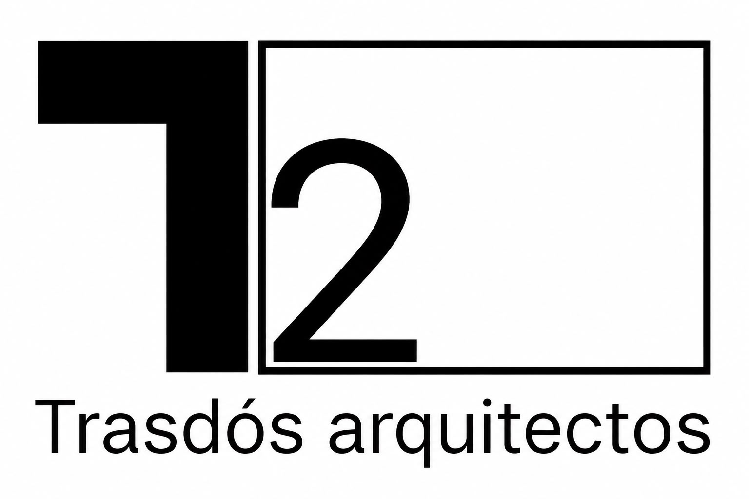 Trasdós arquitectos